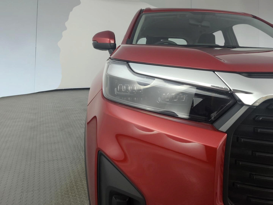 2026 HONDA ELEVATE 1.5 COMFORT