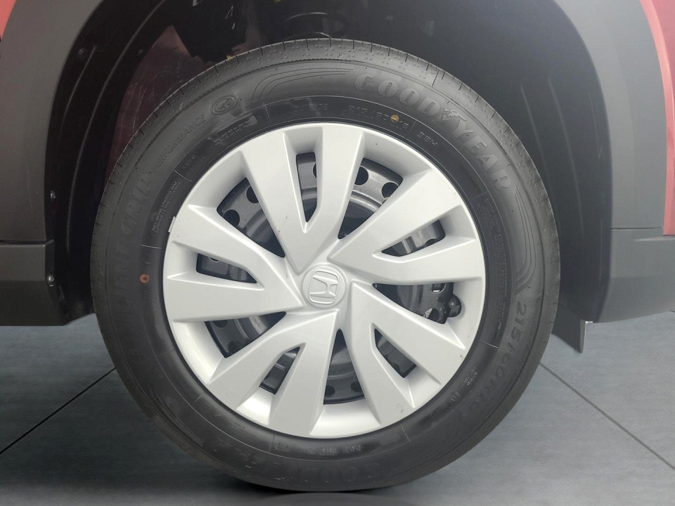 2026 HONDA ELEVATE 1.5 COMFORT