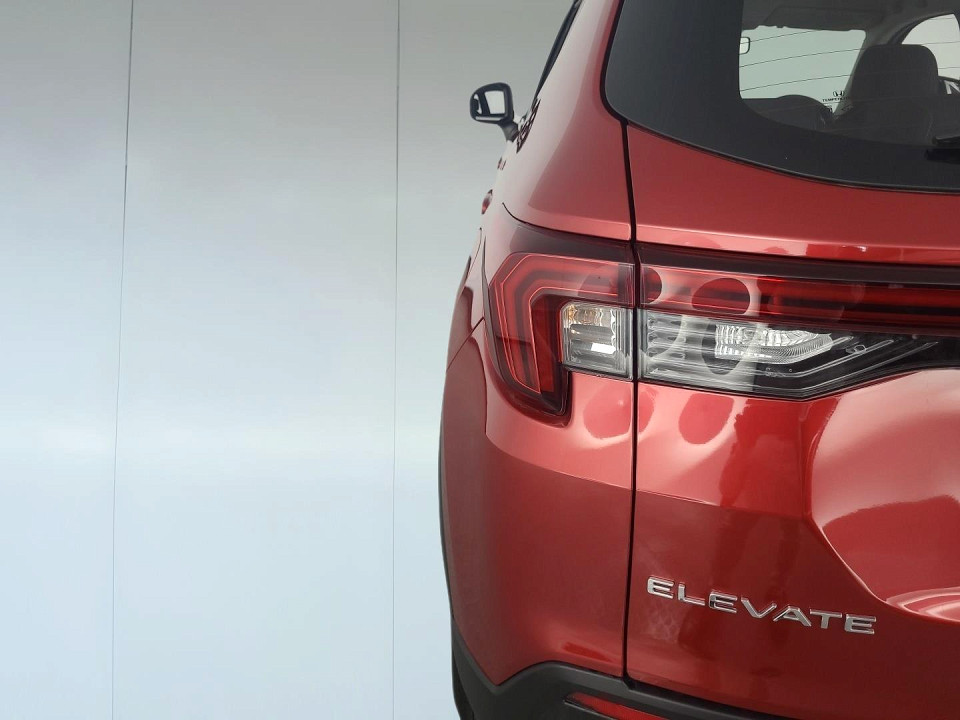 2026 HONDA ELEVATE 1.5 COMFORT