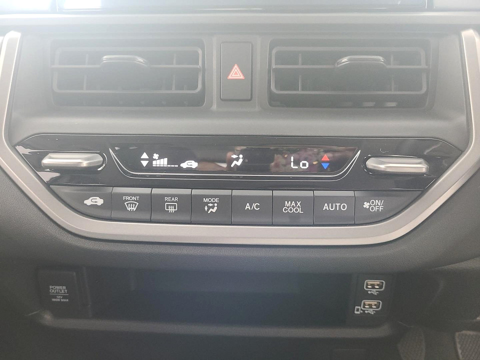 2026 HONDA ELEVATE 1.5 COMFORT