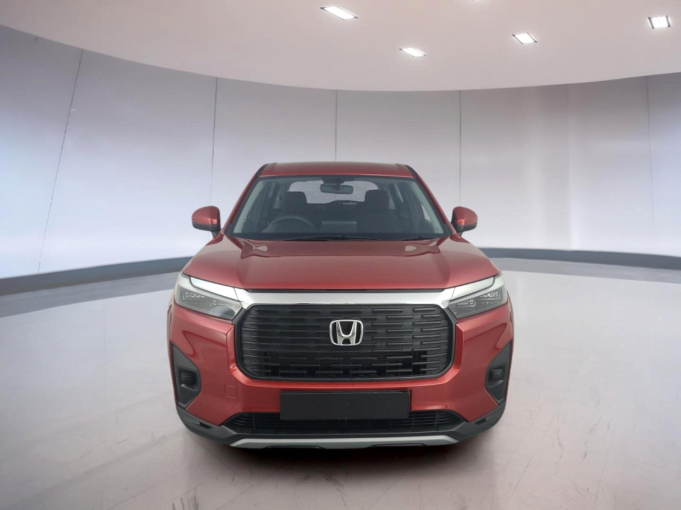 2026 HONDA ELEVATE 1.5 COMFORT