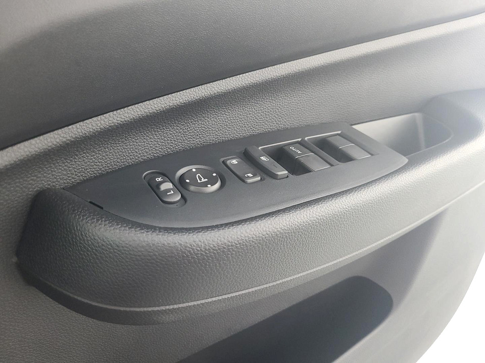 2026 HONDA ELEVATE 1.5 COMFORT