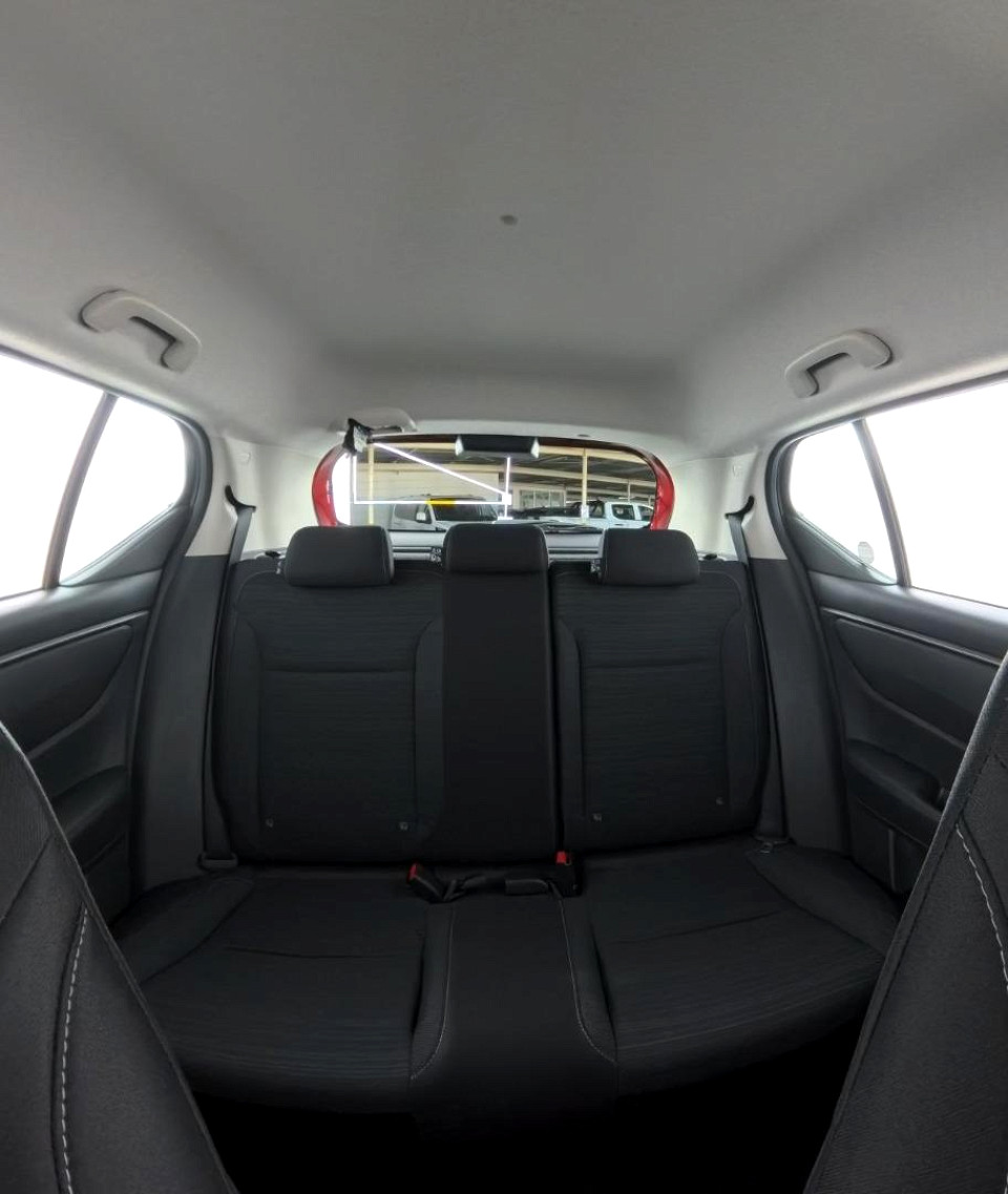 2026 HONDA ELEVATE 1.5 COMFORT