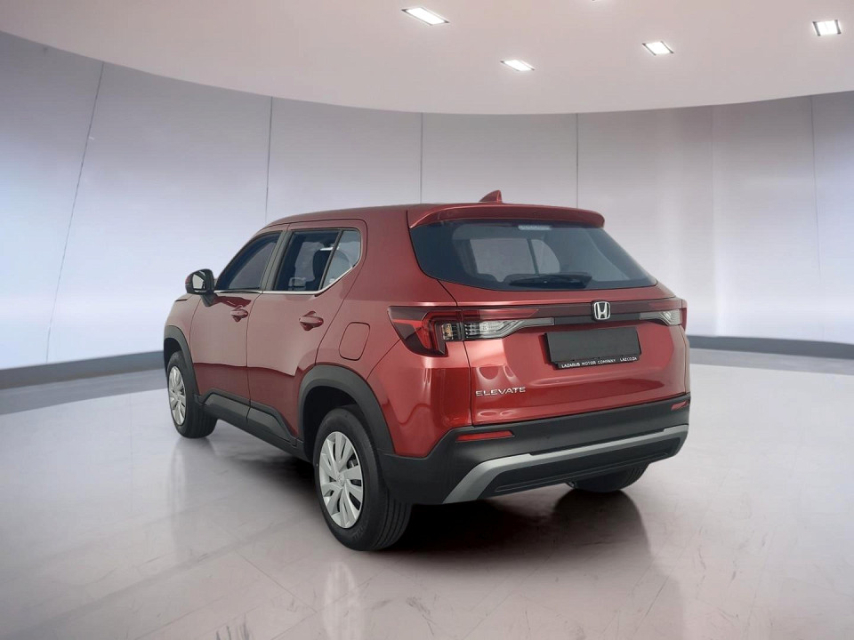 2026 HONDA ELEVATE 1.5 COMFORT