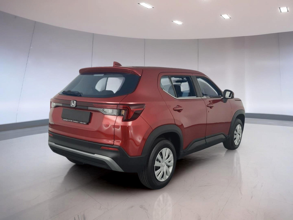 2026 HONDA ELEVATE 1.5 COMFORT