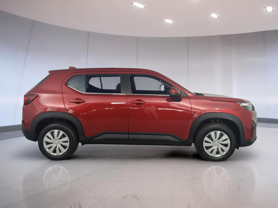 2026 HONDA ELEVATE 1.5 COMFORT