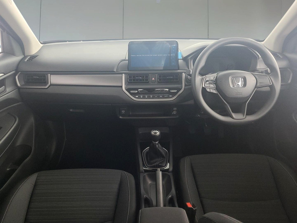 2026 HONDA ELEVATE 1.5 COMFORT