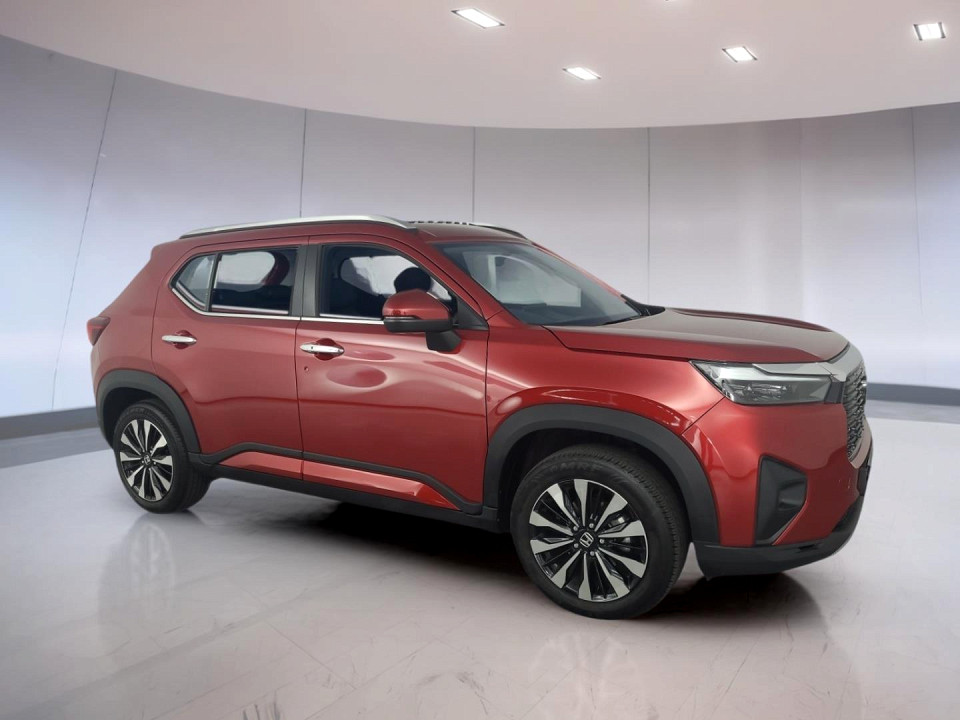 2026 HONDA ELEVATE 1.5 ELEGANCE CVT