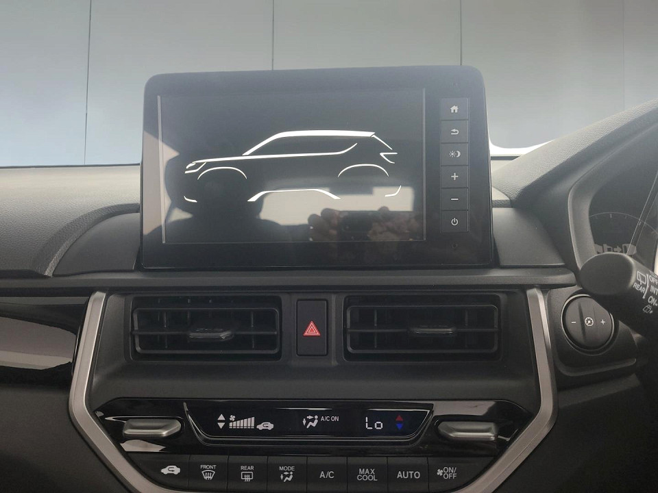 2026 HONDA ELEVATE 1.5 ELEGANCE CVT