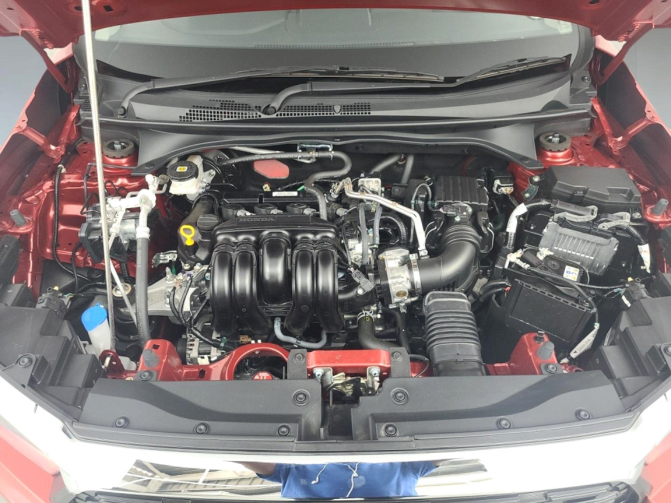 2026 HONDA ELEVATE 1.5 ELEGANCE CVT