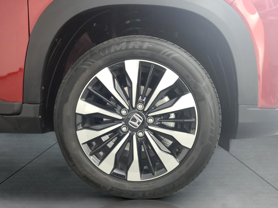 2026 HONDA ELEVATE 1.5 ELEGANCE CVT