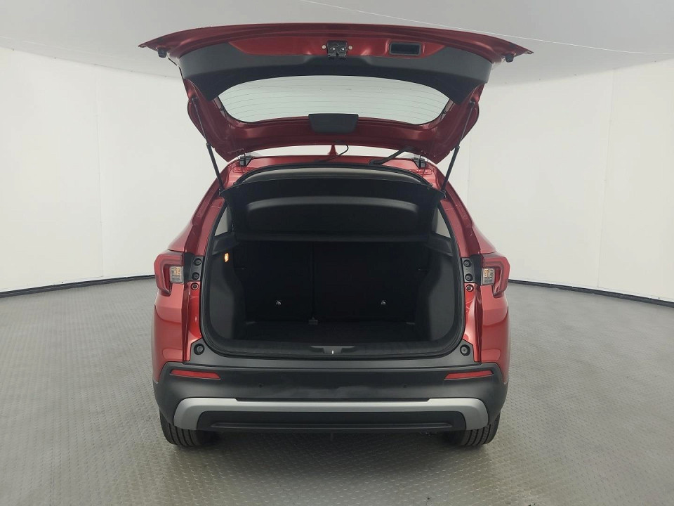 2026 HONDA ELEVATE 1.5 ELEGANCE CVT