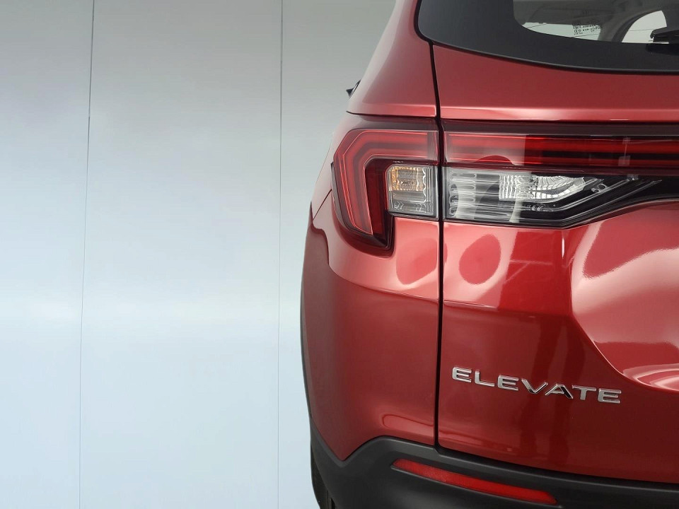 2026 HONDA ELEVATE 1.5 ELEGANCE CVT