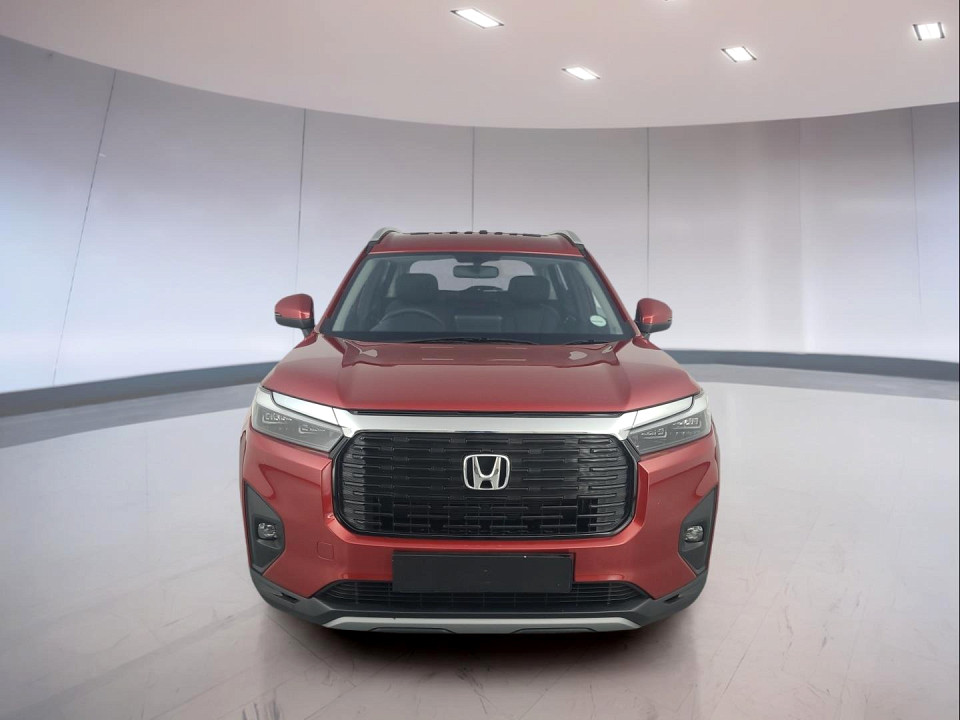 2026 HONDA ELEVATE 1.5 ELEGANCE CVT