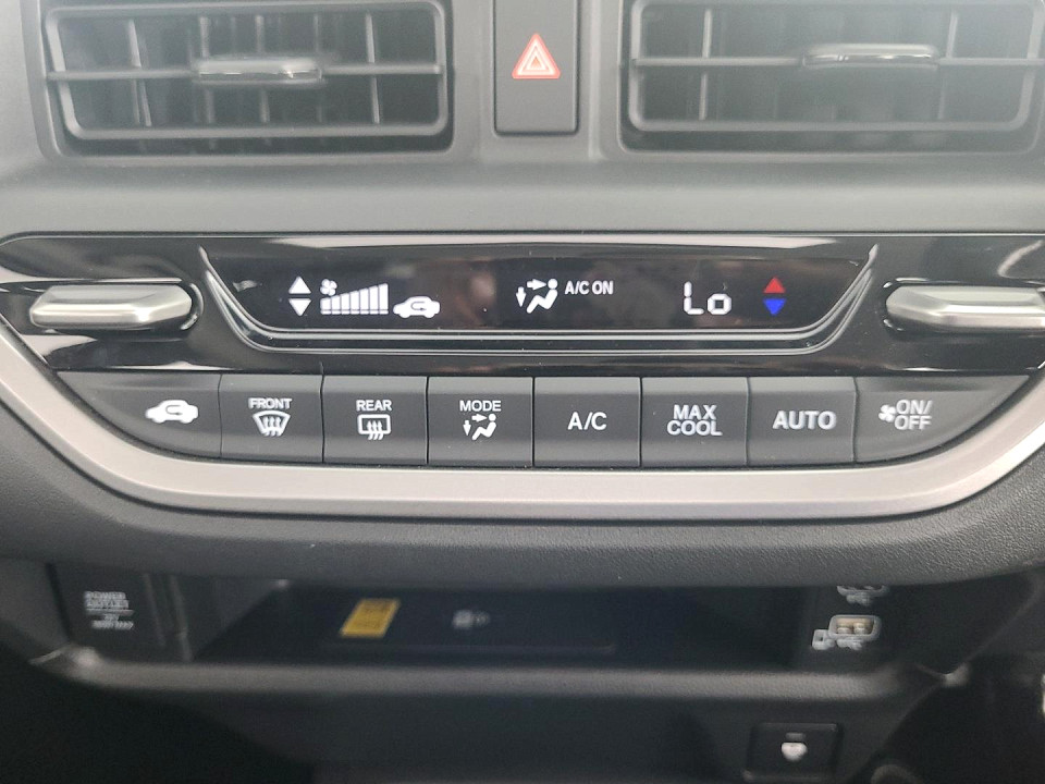 2026 HONDA ELEVATE 1.5 ELEGANCE CVT