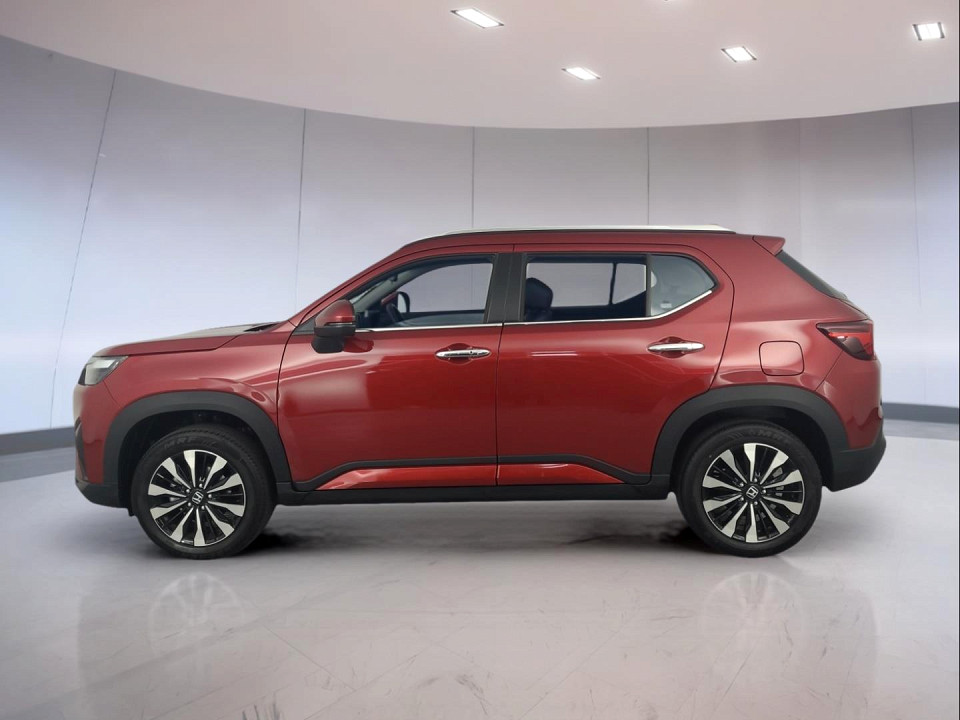 2026 HONDA ELEVATE 1.5 ELEGANCE CVT