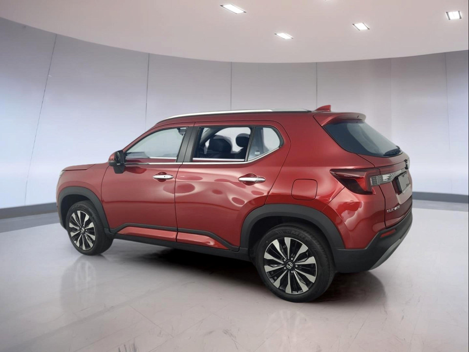 2026 HONDA ELEVATE 1.5 ELEGANCE CVT