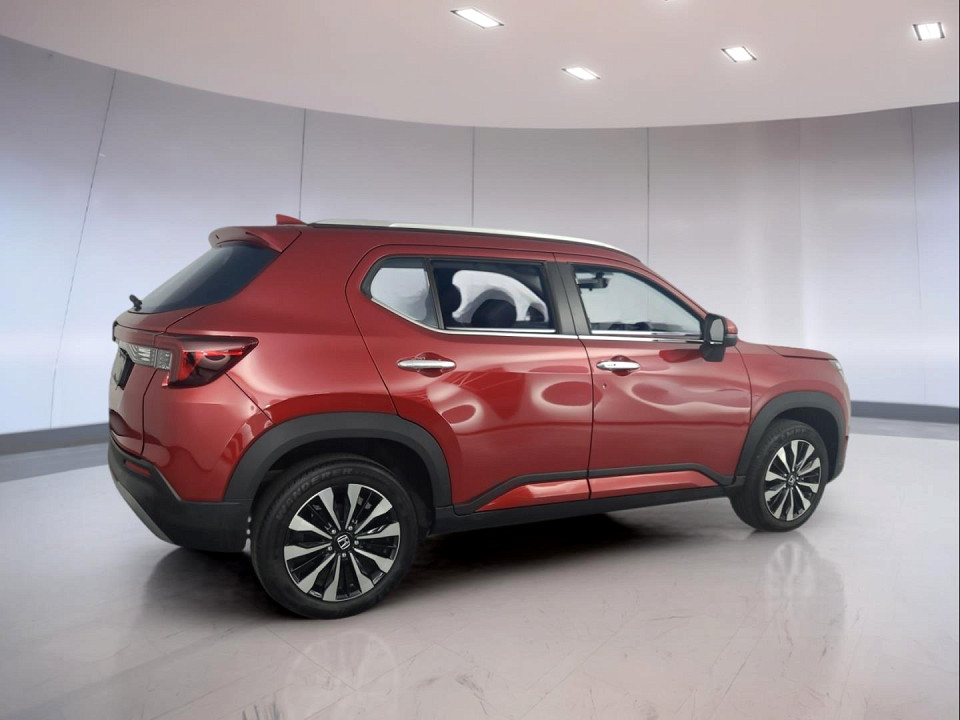 2026 HONDA ELEVATE 1.5 ELEGANCE CVT