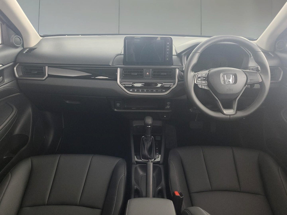 2026 HONDA ELEVATE 1.5 ELEGANCE CVT