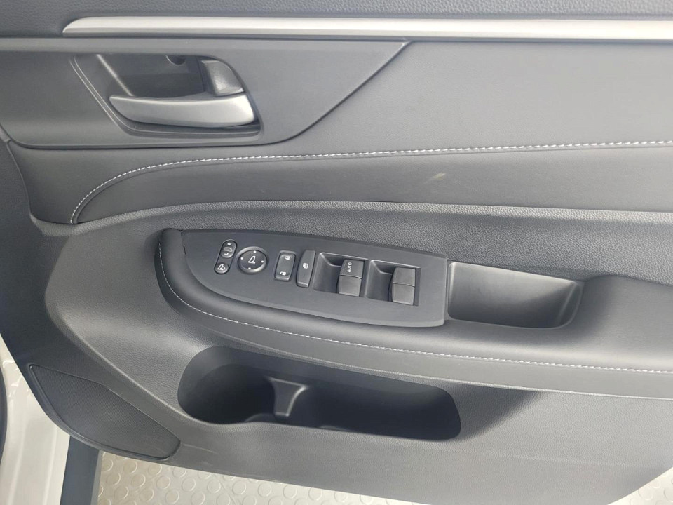 2026 HONDA ELEVATE 1.5 ELEGANCE CVT