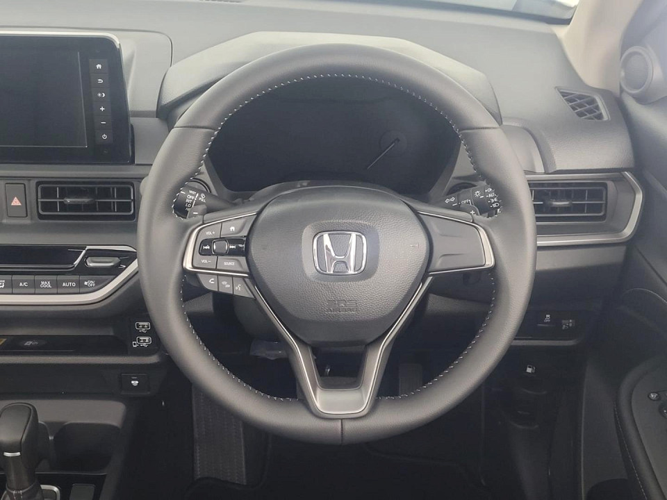 2026 HONDA ELEVATE 1.5 ELEGANCE CVT