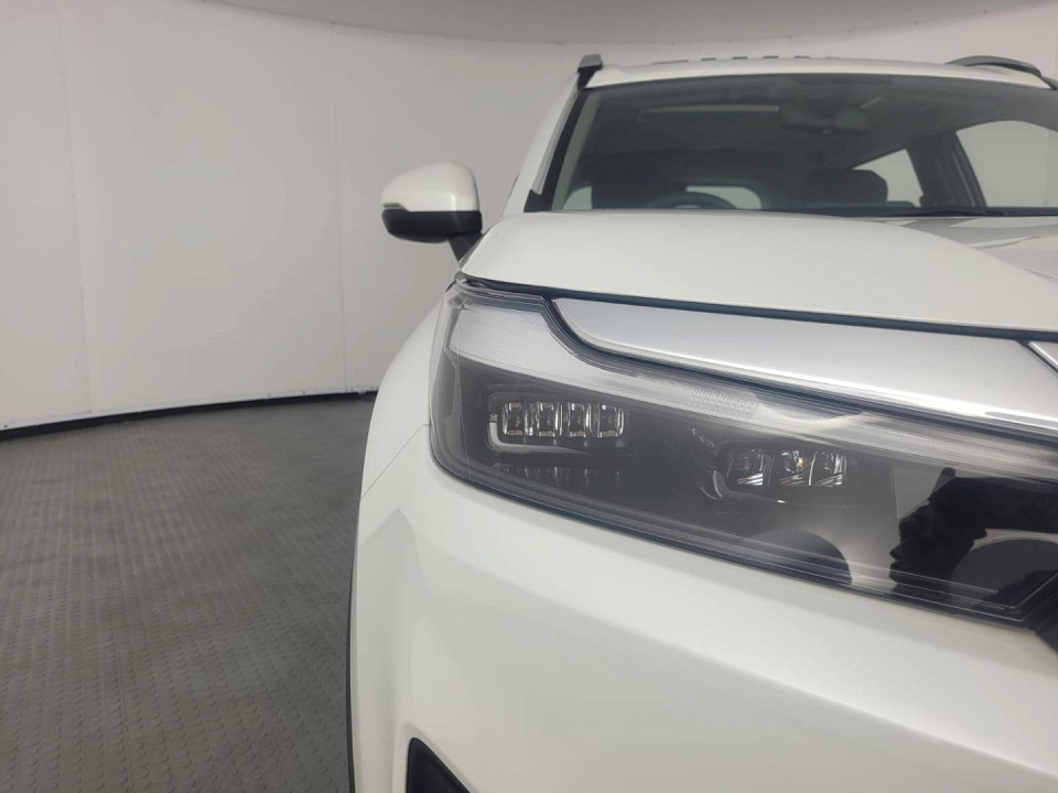 2026 HONDA ELEVATE 1.5 ELEGANCE CVT