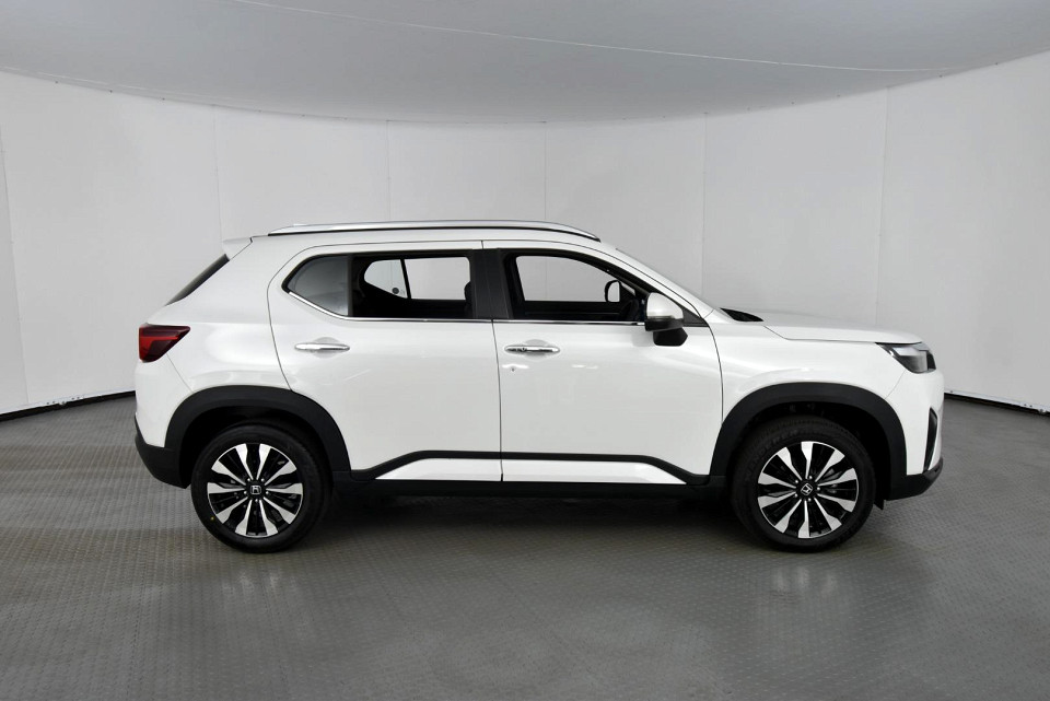 2026 HONDA ELEVATE 1.5 ELEGANCE CVT