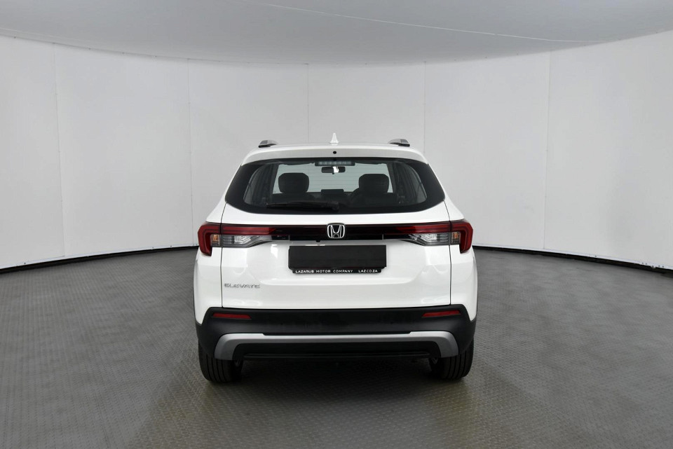 2026 HONDA ELEVATE 1.5 ELEGANCE CVT