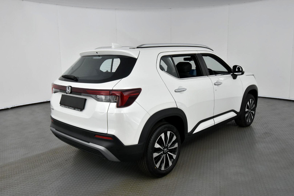 2026 HONDA ELEVATE 1.5 ELEGANCE CVT