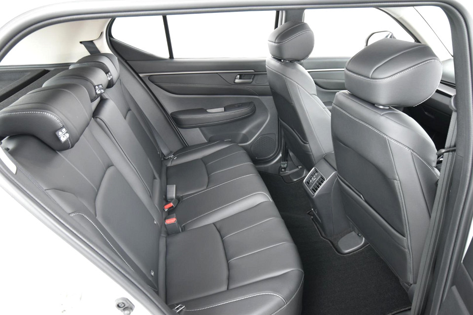 2026 HONDA ELEVATE 1.5 ELEGANCE CVT