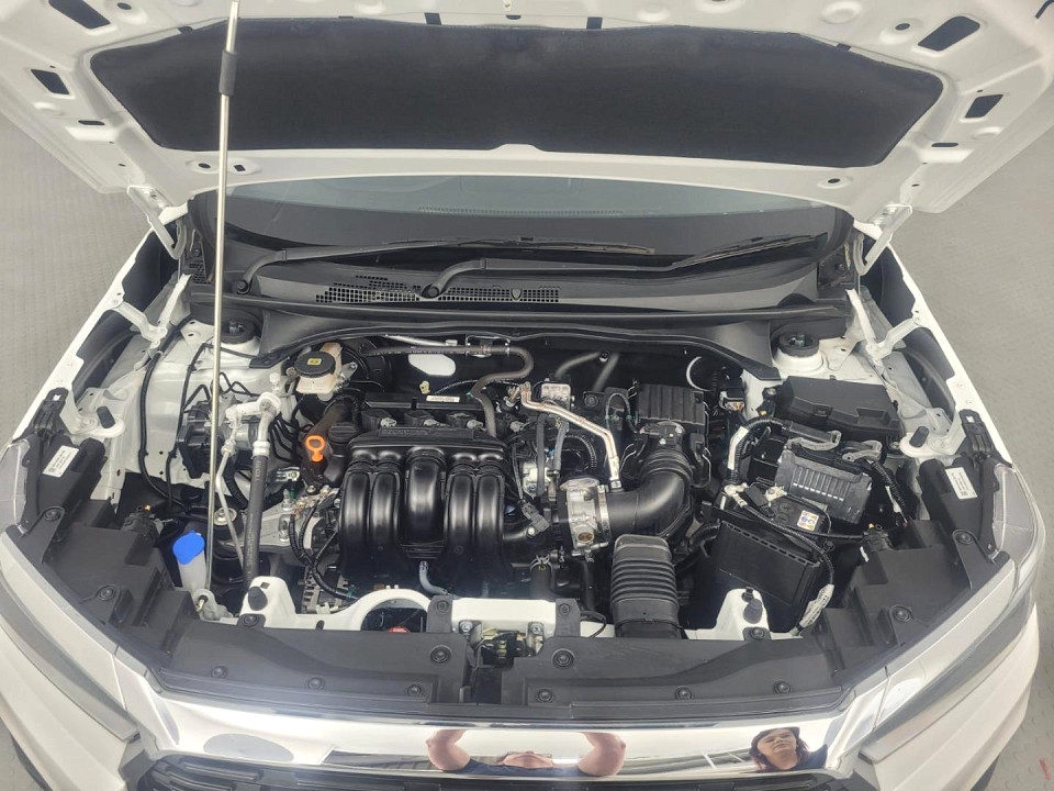 2026 HONDA ELEVATE 1.5 ELEGANCE CVT