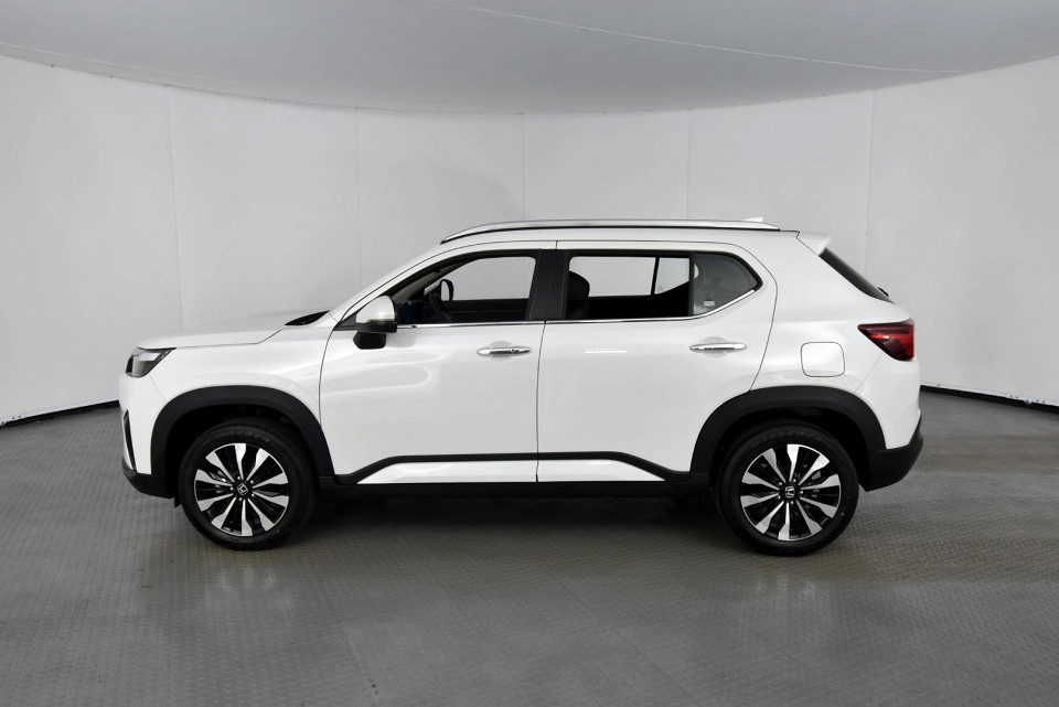 2026 HONDA ELEVATE 1.5 ELEGANCE CVT