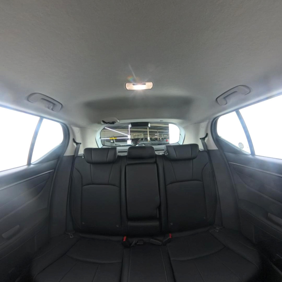 2026 HONDA ELEVATE 1.5 ELEGANCE CVT