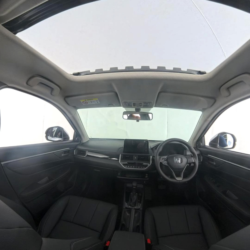 2026 HONDA ELEVATE 1.5 ELEGANCE CVT