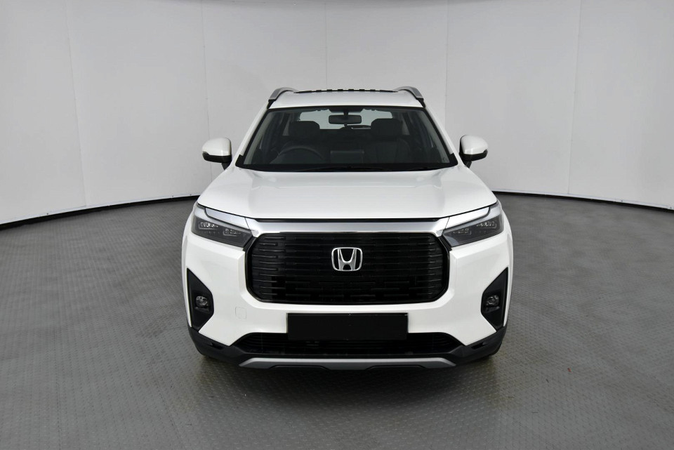 2026 HONDA ELEVATE 1.5 ELEGANCE CVT