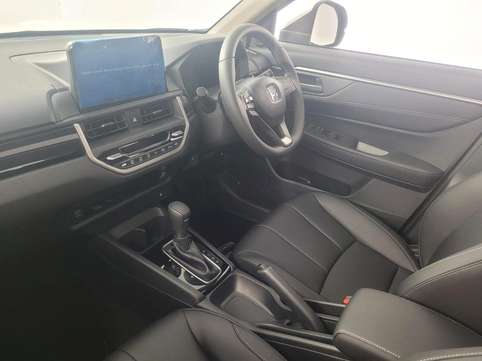 2026 HONDA ELEVATE 1.5 ELEGANCE CVT