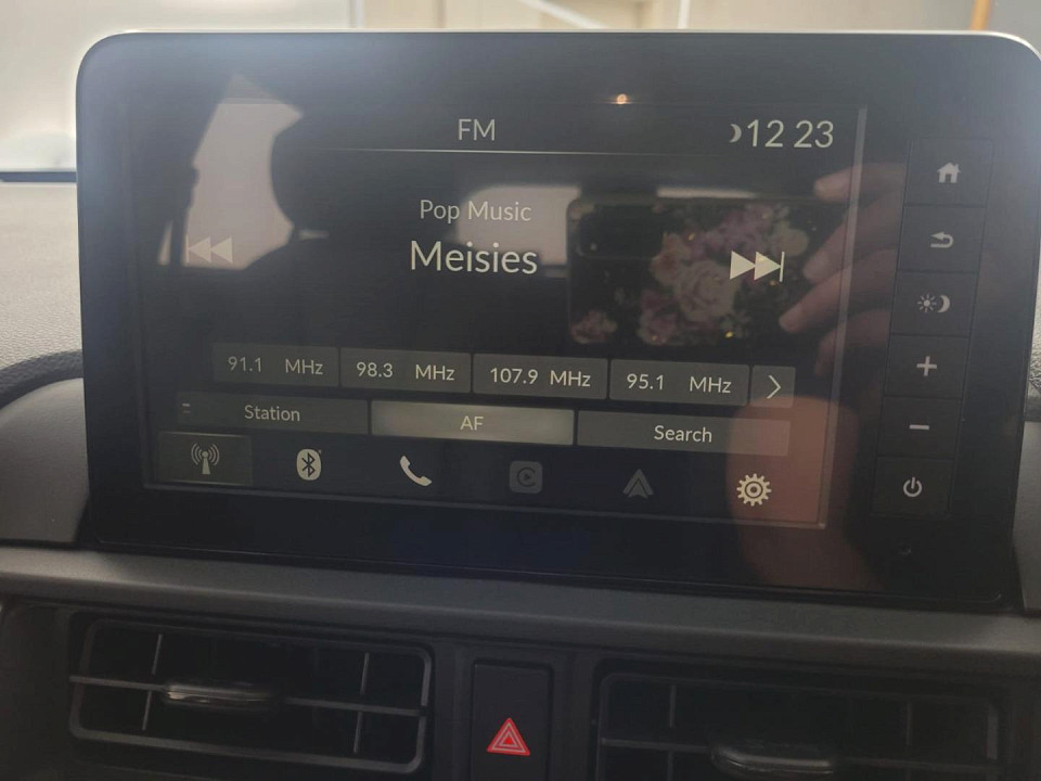 2026 HONDA ELEVATE 1.5 ELEGANCE CVT