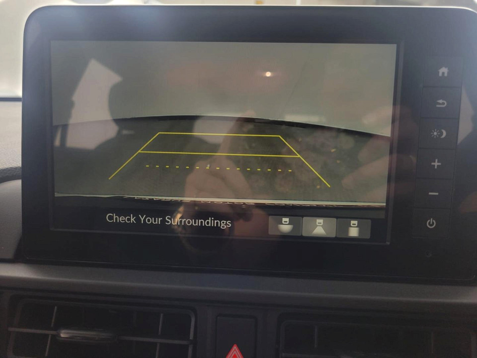 2026 HONDA ELEVATE 1.5 ELEGANCE CVT