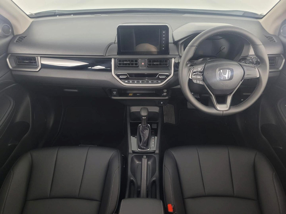 2026 HONDA ELEVATE 1.5 ELEGANCE CVT