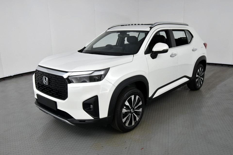 2026 HONDA ELEVATE 1.5 ELEGANCE CVT