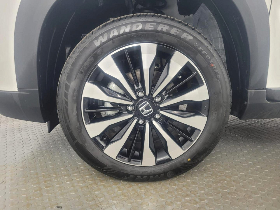 2026 HONDA ELEVATE 1.5 ELEGANCE CVT