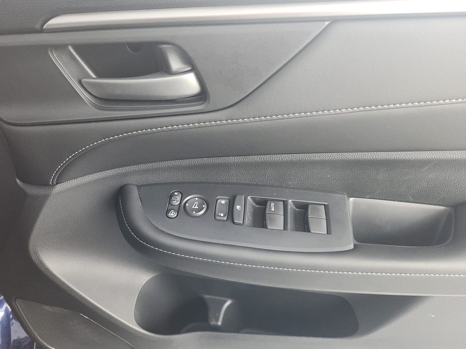 2026 HONDA ELEVATE 1.5 ELEGANCE CVT