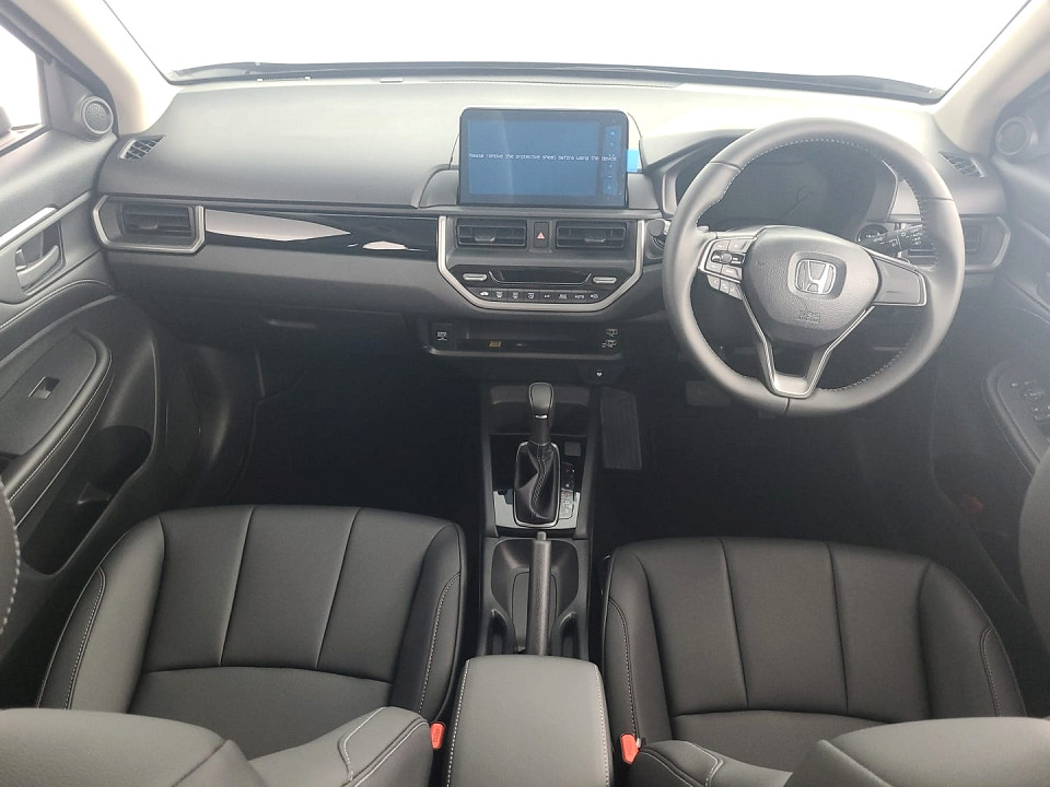 2026 HONDA ELEVATE 1.5 ELEGANCE CVT