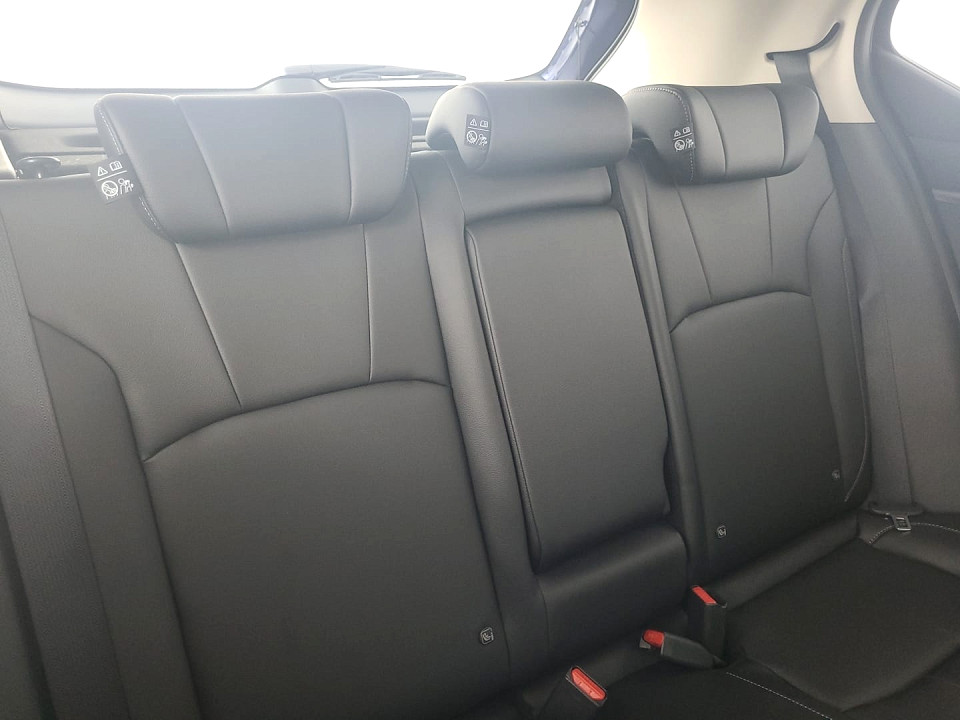 2026 HONDA ELEVATE 1.5 ELEGANCE CVT