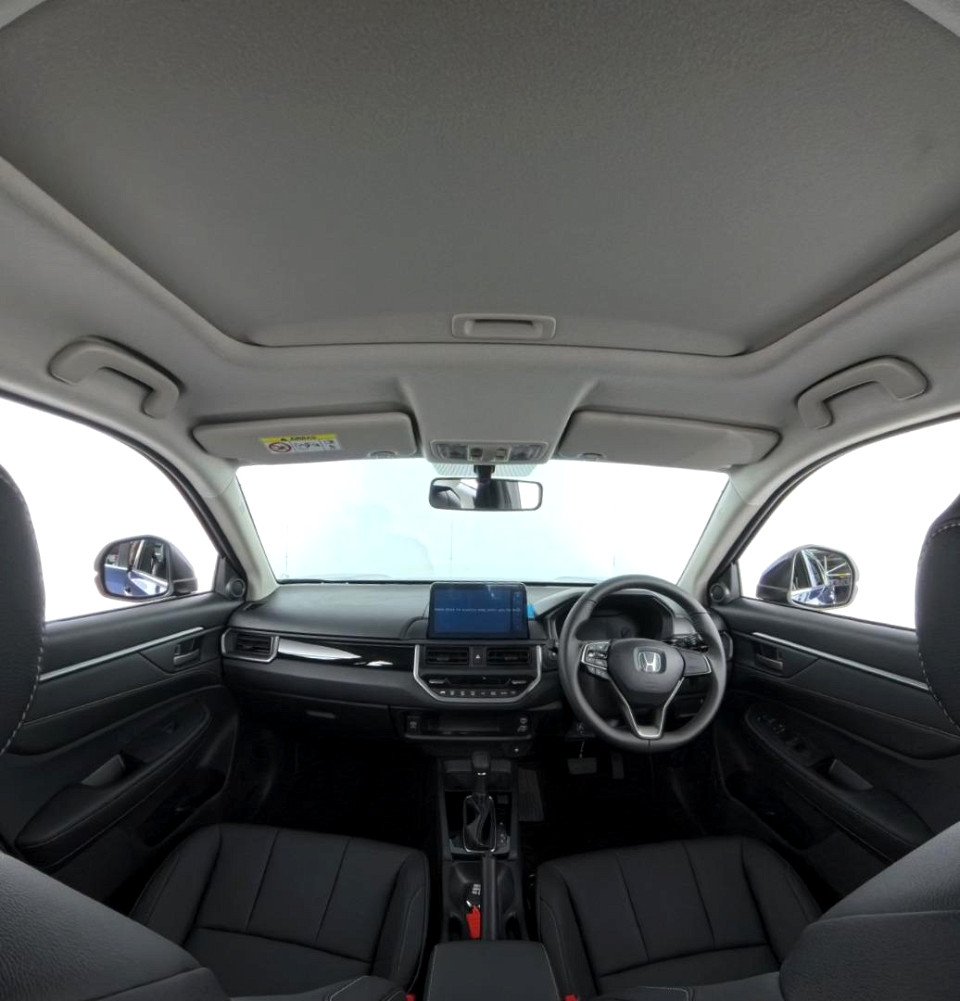 2026 HONDA ELEVATE 1.5 ELEGANCE CVT