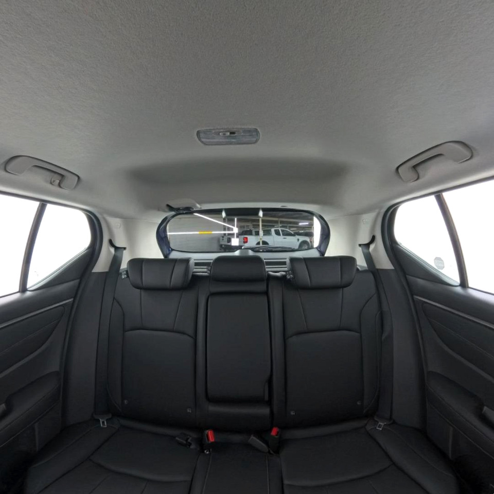 2026 HONDA ELEVATE 1.5 ELEGANCE CVT