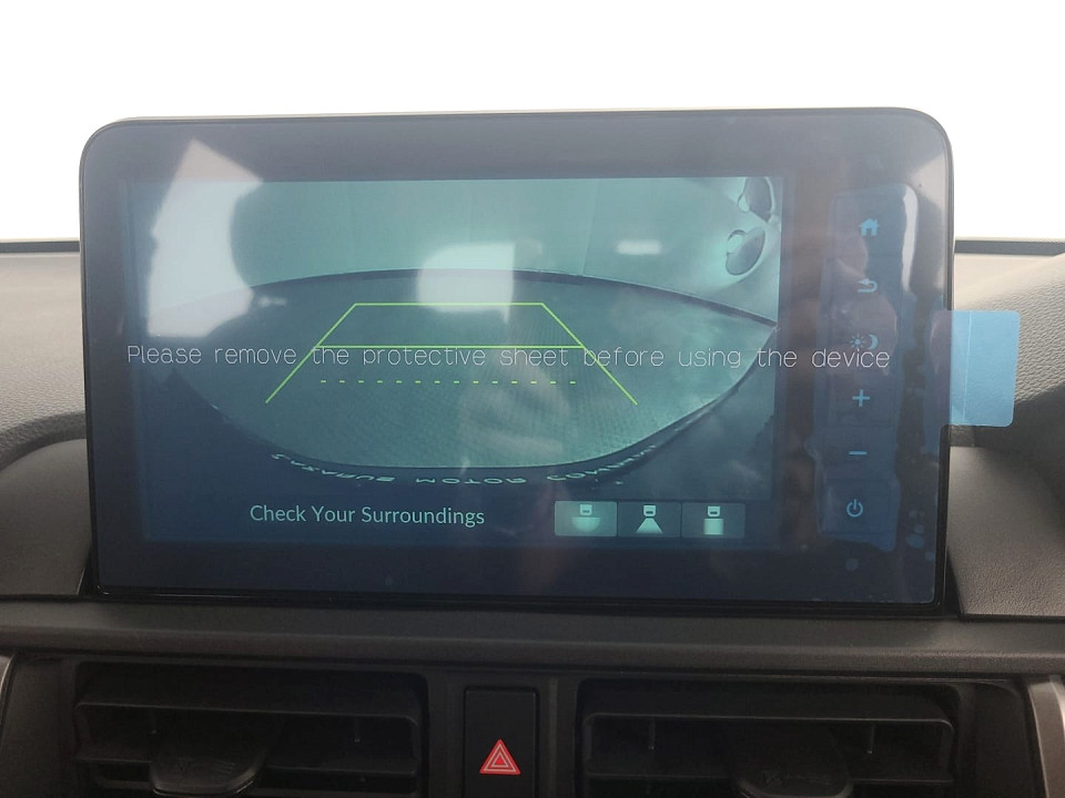 2026 HONDA ELEVATE 1.5 ELEGANCE CVT