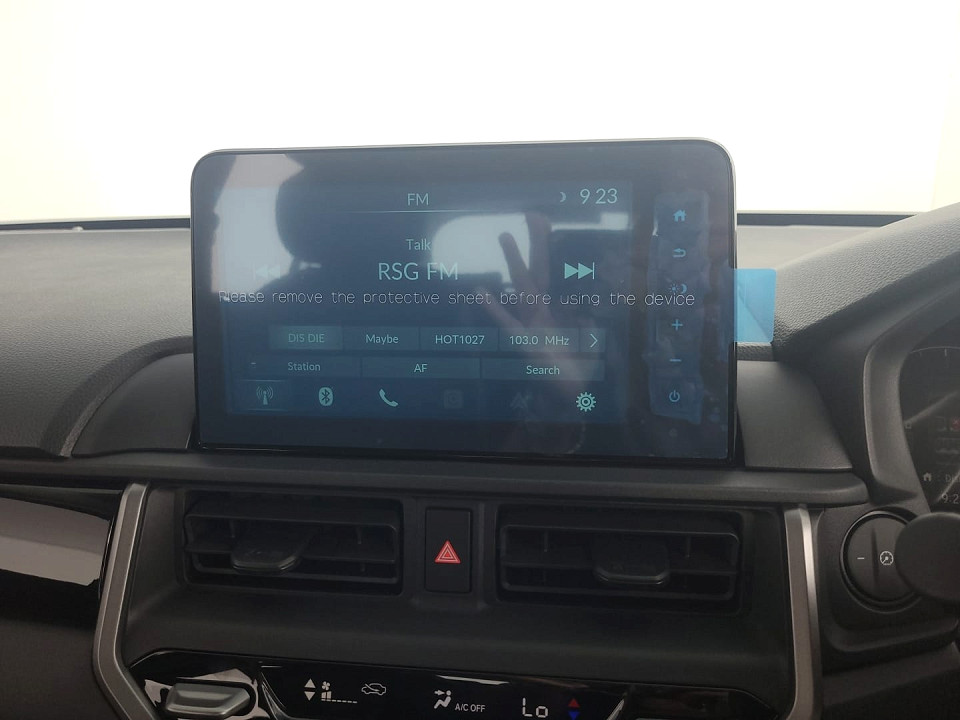 2026 HONDA ELEVATE 1.5 ELEGANCE CVT