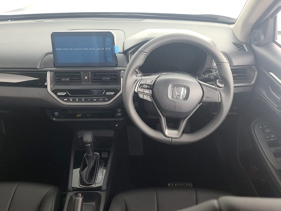 2026 HONDA ELEVATE 1.5 ELEGANCE CVT