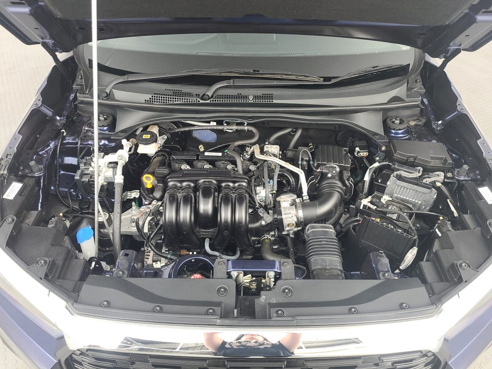 2026 HONDA ELEVATE 1.5 ELEGANCE CVT